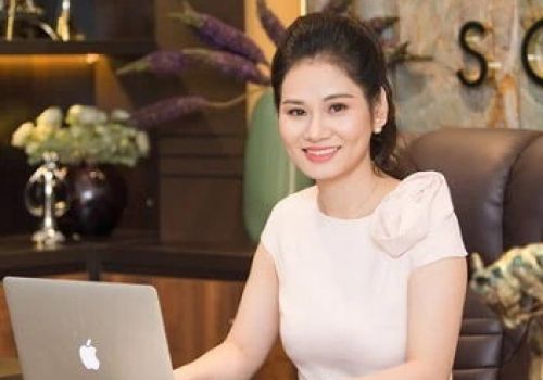 <b>ỦY VIÊN<br>Ông Phạm Ngọc Cường</b>